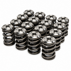 Ferrea K Series Drag Racing Valve Spring and Retainers Complete Kit